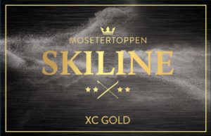 Team Skiline: XC Gold